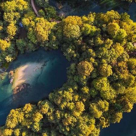 Japodski Otoci Racic Dış mekan fotoğraf