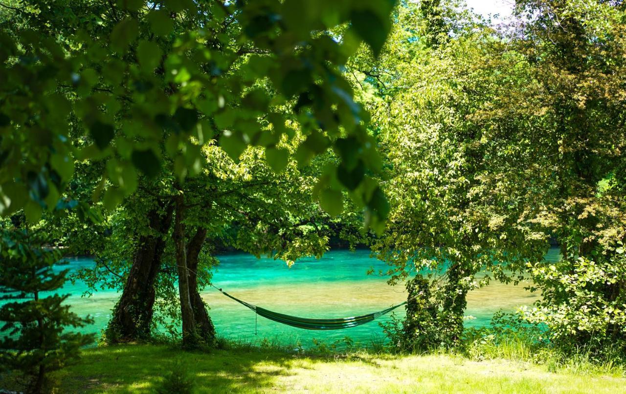 Japodski Otoci Racic Dış mekan fotoğraf