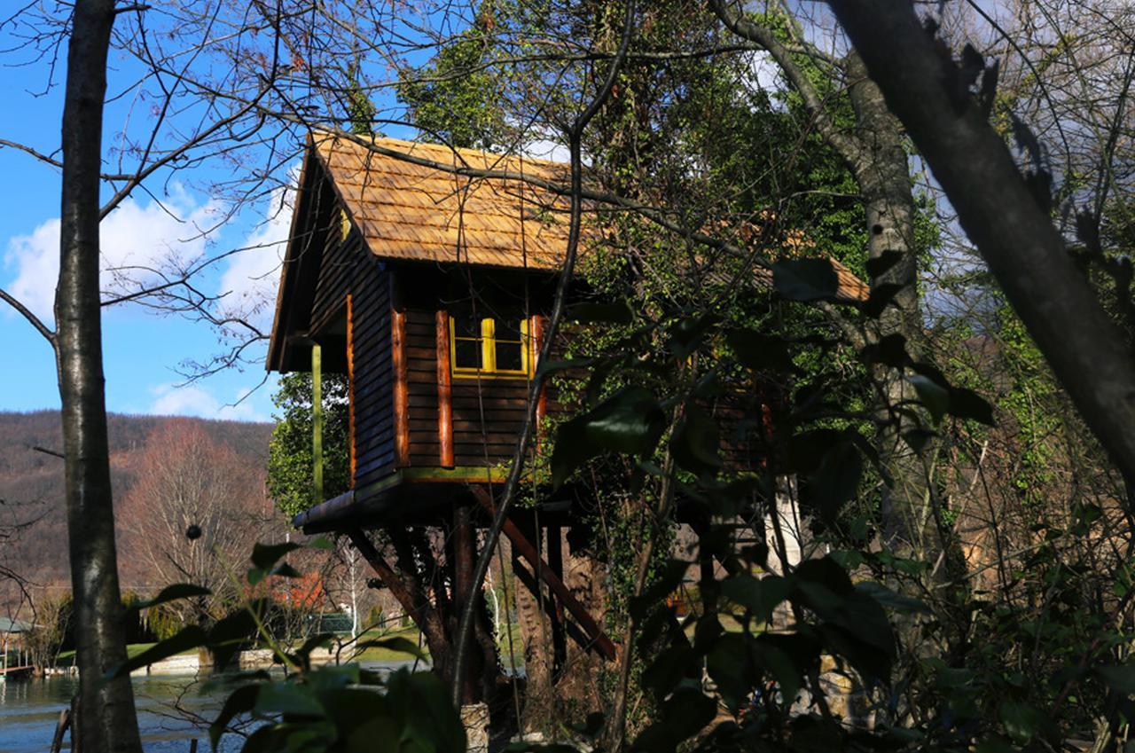 Japodski Otoci Racic Dış mekan fotoğraf