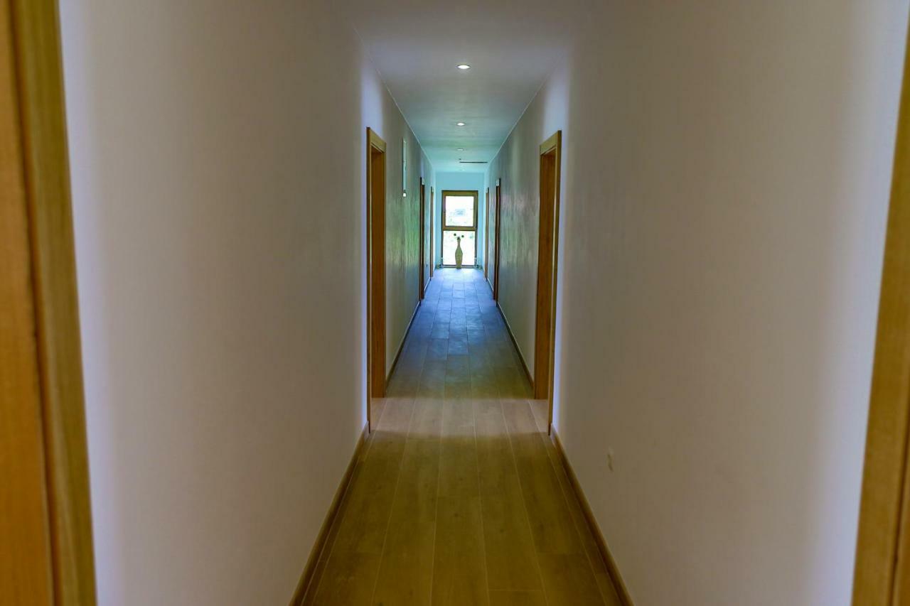 Japodski Otoci Racic Dış mekan fotoğraf